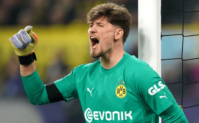 多特蒙德新星崭露头角，未来或成球队顶梁柱，同时详细工作积分企业提供.-AYX SPORTS