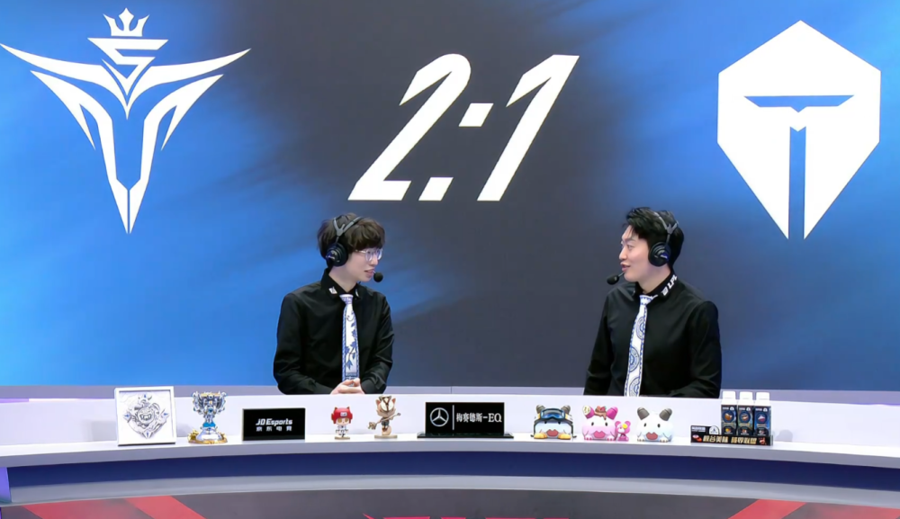 Karsa重要时刻锐不可当，G2带队取胜！-AYX SPORTS